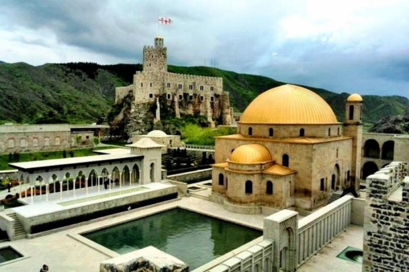 14 Day Georgia–Azerbaijan Tour Package: Complete Caucasus Journey 2