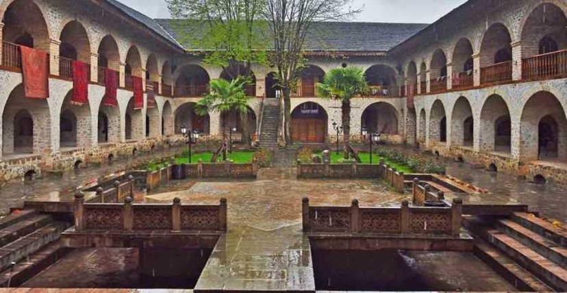 14 Day Georgia–Azerbaijan Tour Package: Complete Caucasus Journey 4
