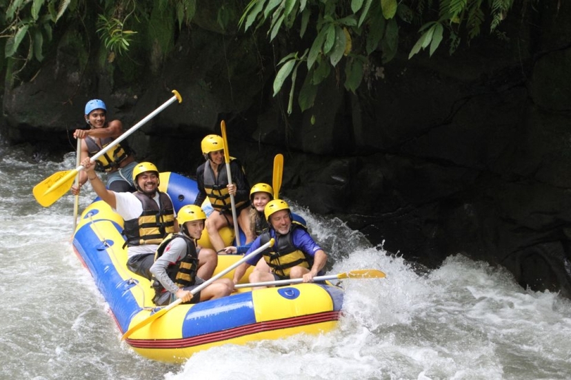 Bali Honeymoon Package: 5 Days and 4 Nights 2
