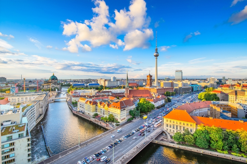 8 Day Self Drive Bavarian Royalty & Nature Tour 2