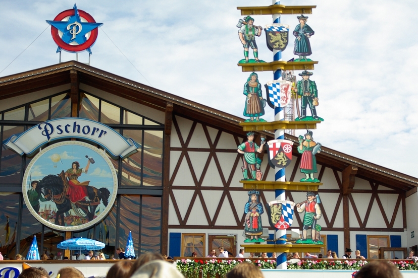 4 Day Germany's Beer Experience Tour 2