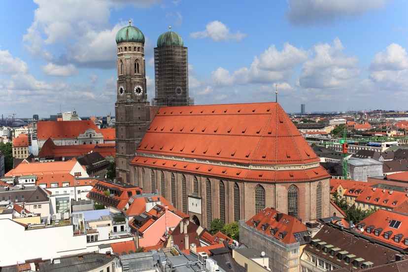 4 Day Germany's Beer Experience Tour 3