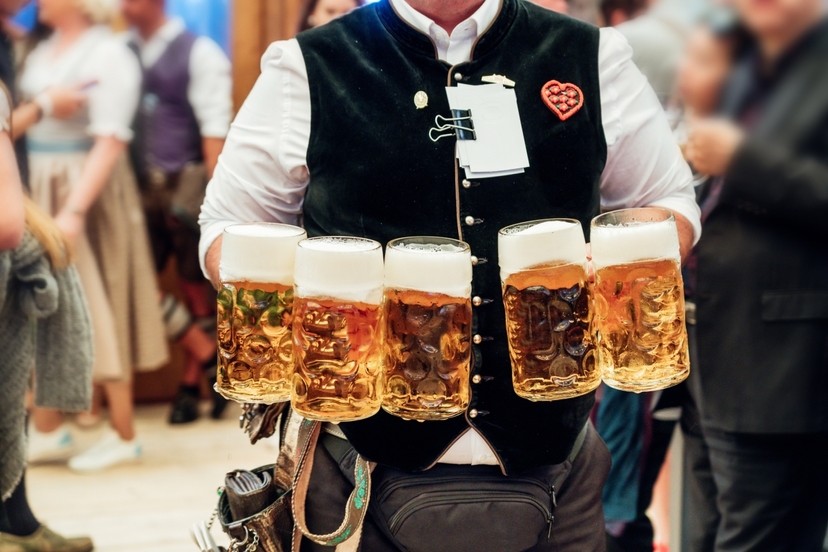 4 Day Germany's Beer Experience Tour 4