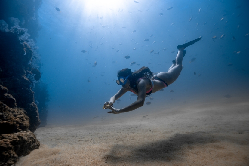 Guided Cabo Snorkel Tours 3