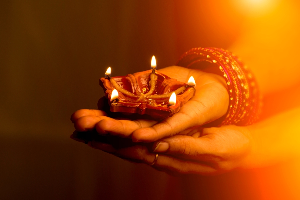 6 Days Special Turkey Diwali Tour Program 2025 1