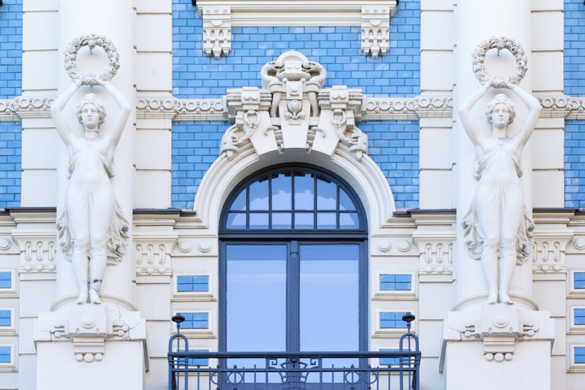 New Year in Riga 4 Day 3 Night Tour 2