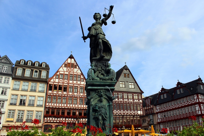 Frankfurt to Vienna Medieval Tour 10 Day 9 Nights 2