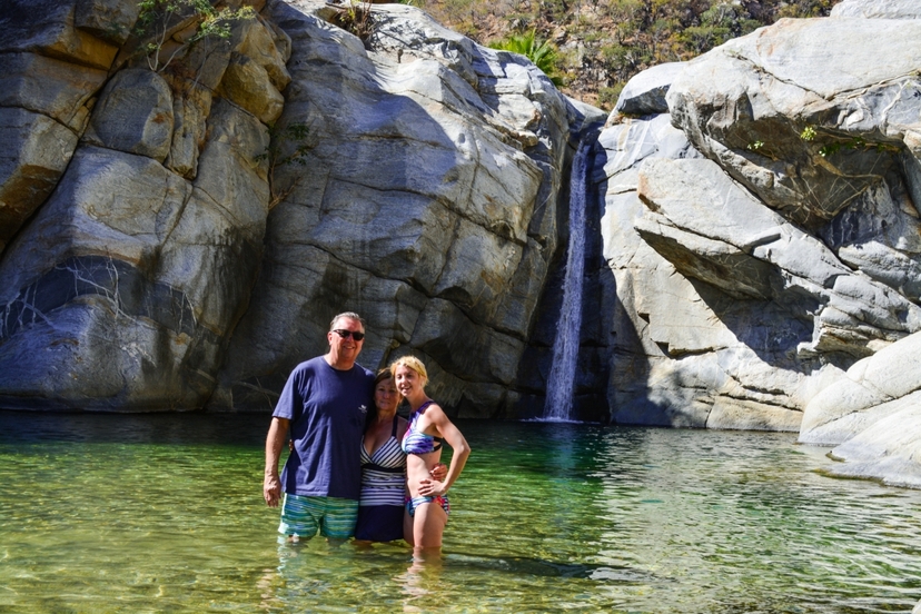 Baja Off-Road Private Jeep Tour 2