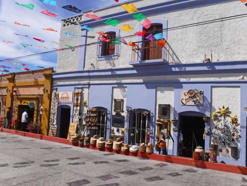 Cabo Private Guided Jeep Tour: Discover Todos Santos 3