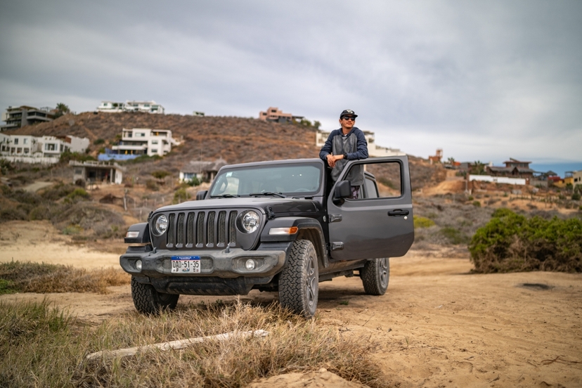 Cabo Private Guided Jeep Tour: Discover Todos Santos 4