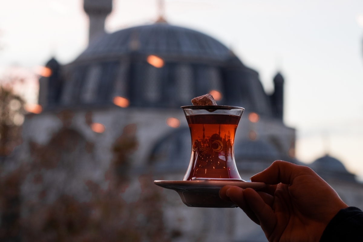 5 Day 4 Night Istanbul Hotel Accommodation and Transportation 1