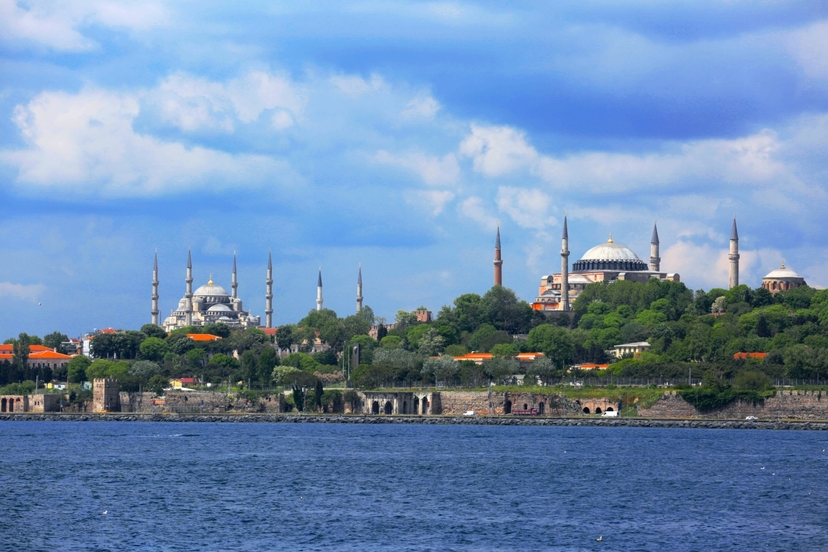5 Day 4 Night Istanbul Hotel Accommodation and Transportation 3
