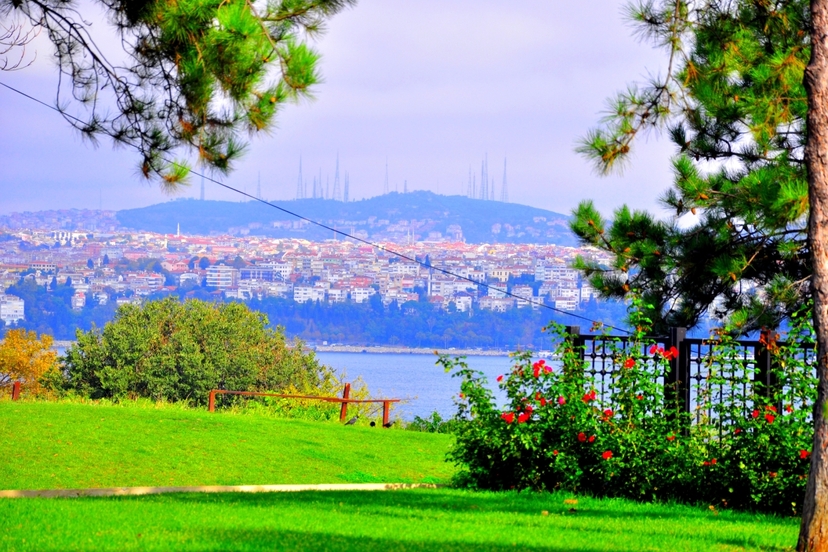 5 Day 4 Night Istanbul Hotel Accommodation and Transportation 4
