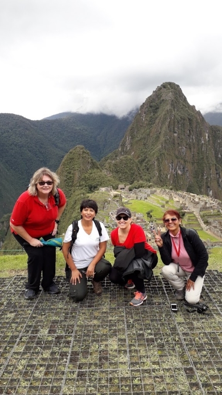 Perú & Galapagos 2
