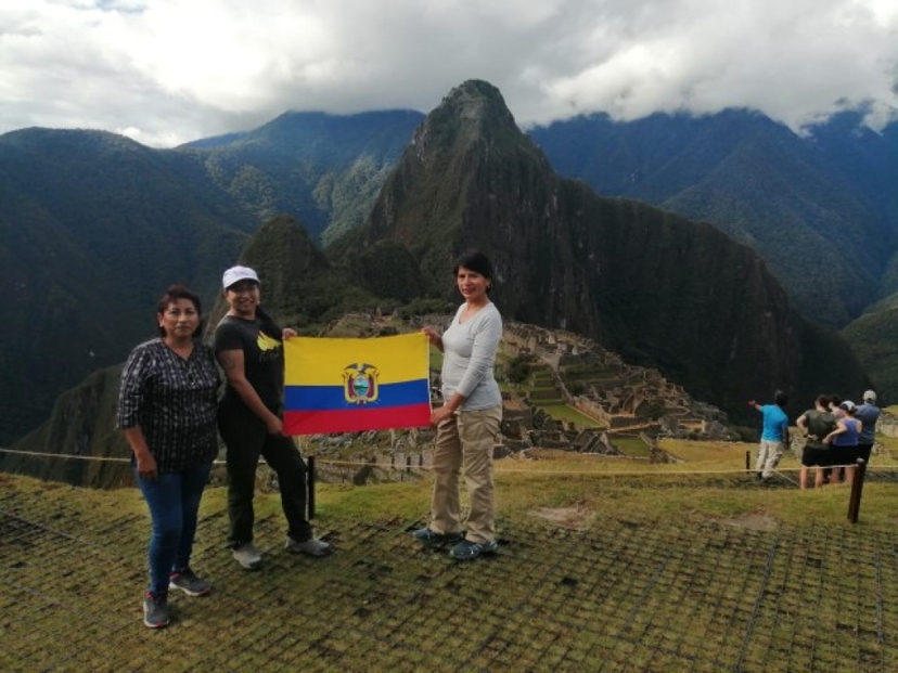 Perú & Galapagos 4