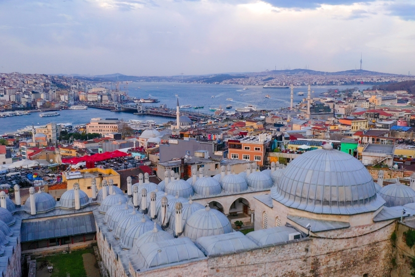 8 Day 7 Night Istanbul Hotel Accommodation and Transportation 2
