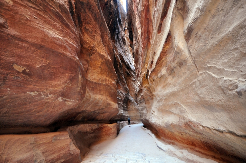 6 Days Jordan Tour Packages 4