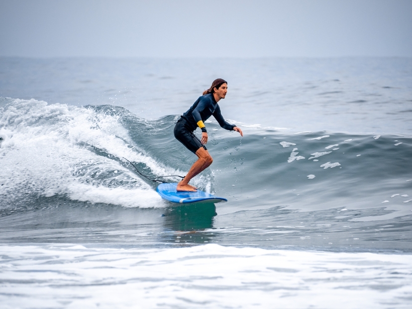 Private Cabo San Lucas Surfing Lesson at Cerritos 2