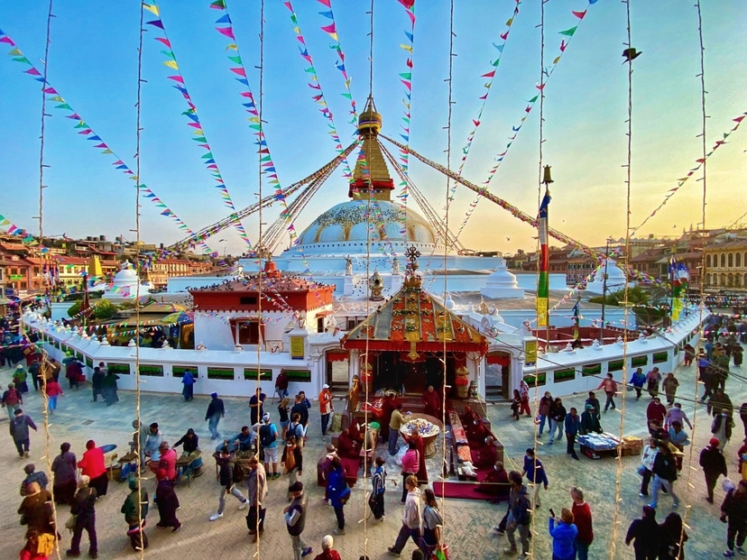 1 Day Kathmandu Heritage Tour 2