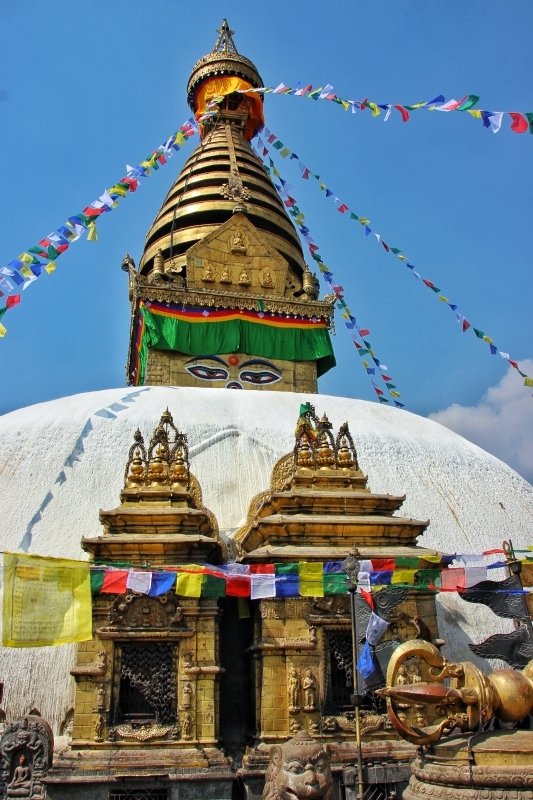 1 Day Kathmandu Heritage Tour 3
