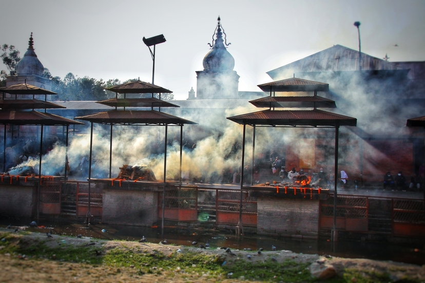 1 Day Kathmandu Heritage Tour 4