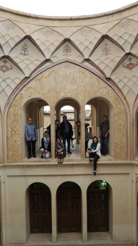 Treasures of Persia 12 Day Tour Package 1