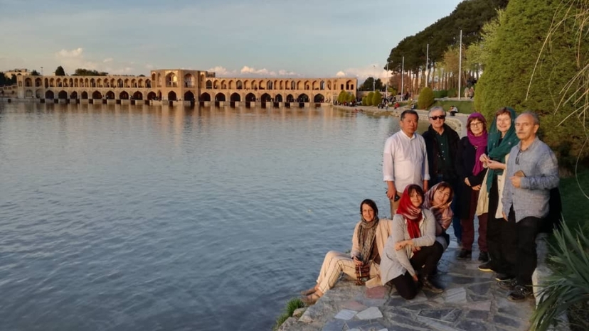Treasures of Persia 12 Day Tour Package 2