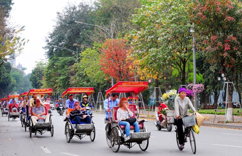 8 days Essential Vietnam package tour 2