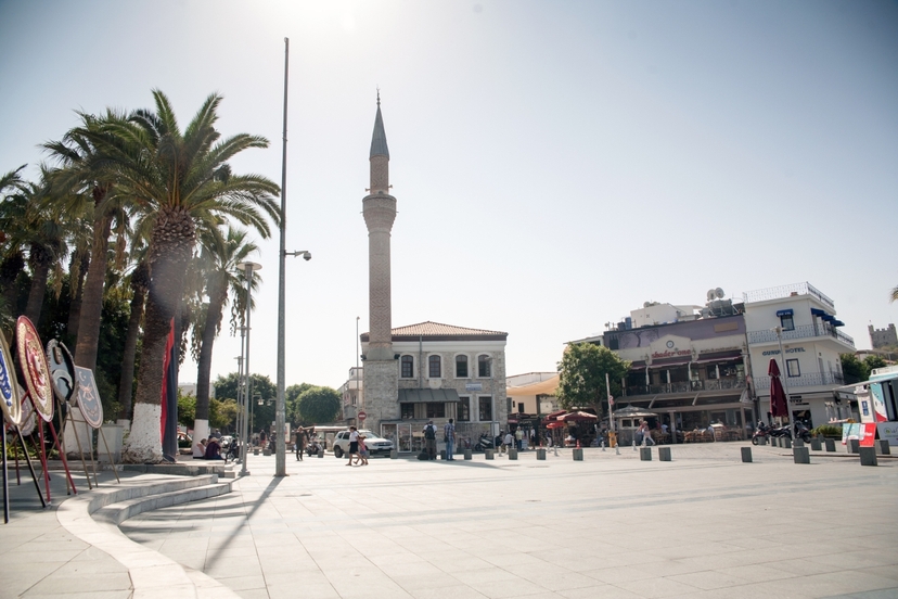 8 Day Turkey Customized Package Tours Istanbul Bodrum 3