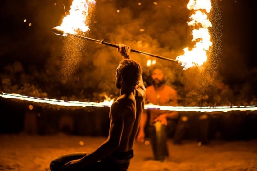 Egypt: 6 - Hour Sharm El Sheikh Quad Bike Safari with Bedouin Dinner and Show 4