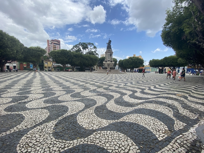 City-tour Histórico Privativo pelo centro de Manaus 4