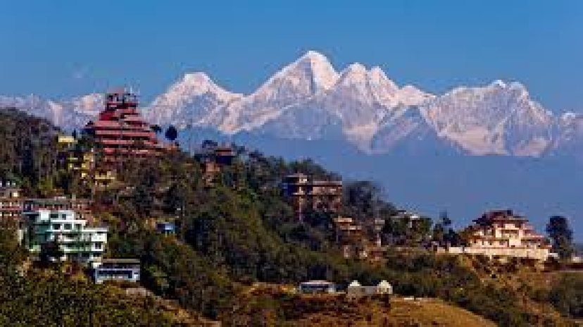 Family holidays to Nepal 2
