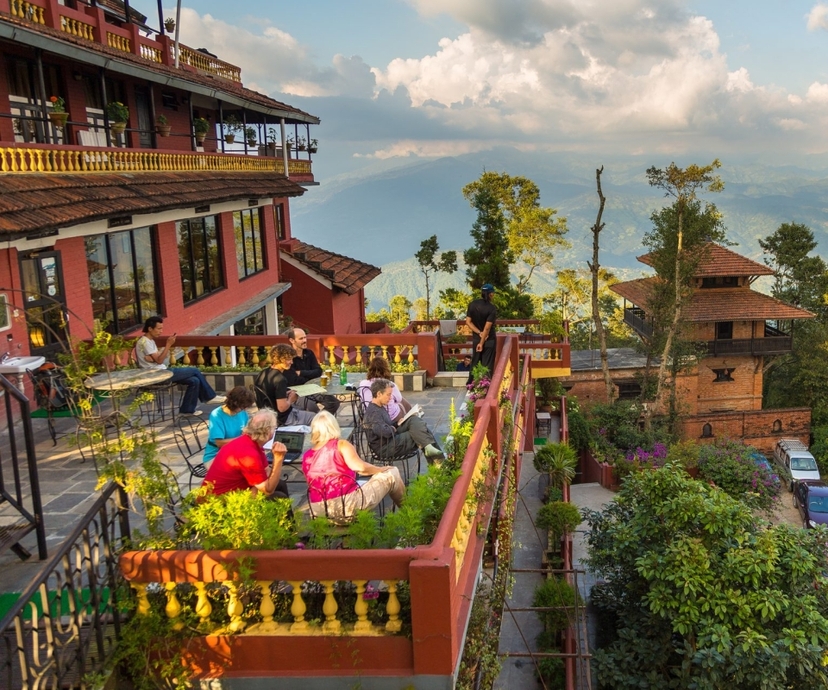 5 Days Nepal Luxury Tour 3