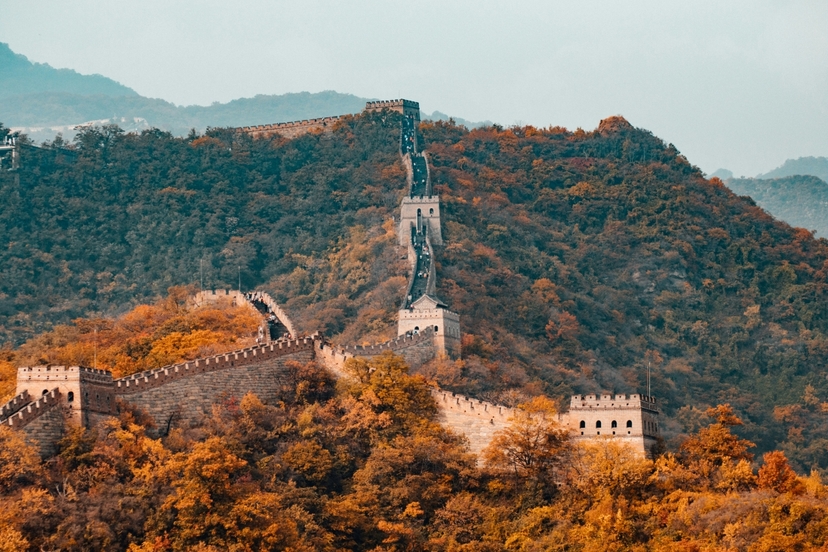 Enchanting China: 13 Days Journey Through Time and Nature 2
