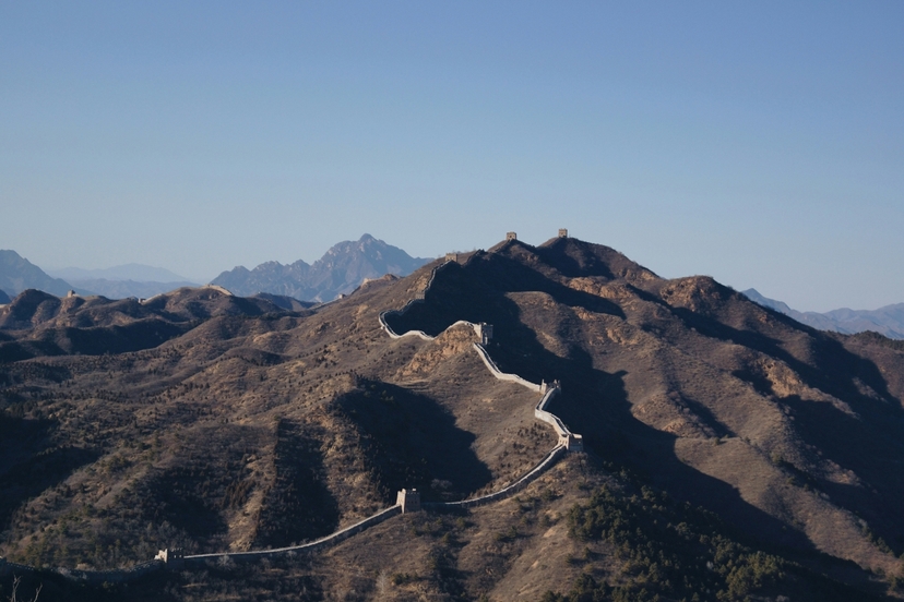 Enchanting China: 13 Days Journey Through Time and Nature 4