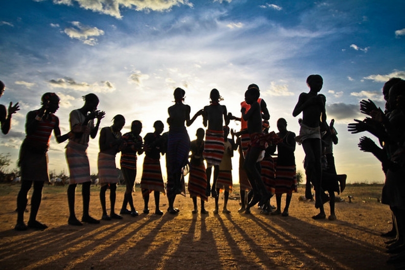 South Omo Valley Tribes and Bale Mountain National Park 2