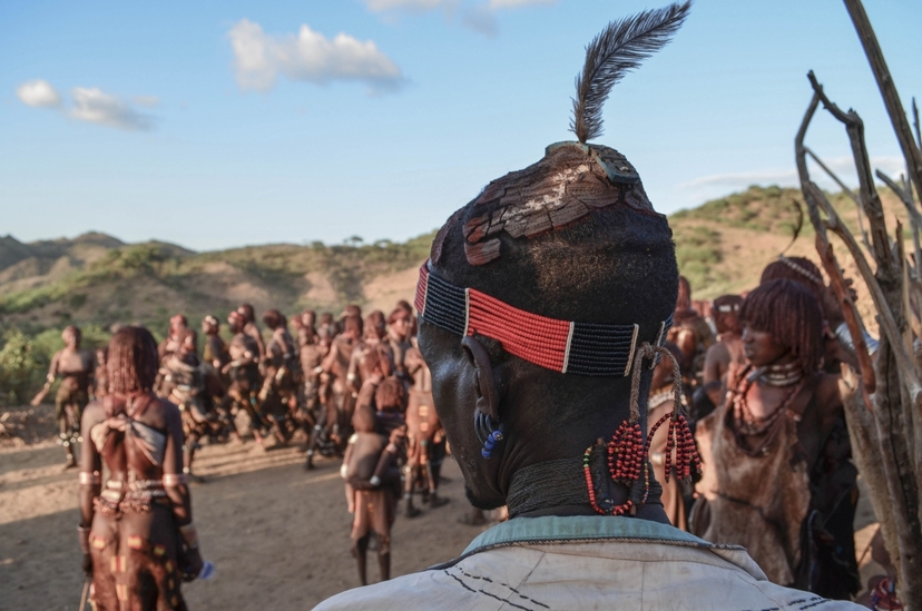 South Omo Valley Tribes and Bale Mountain National Park 4