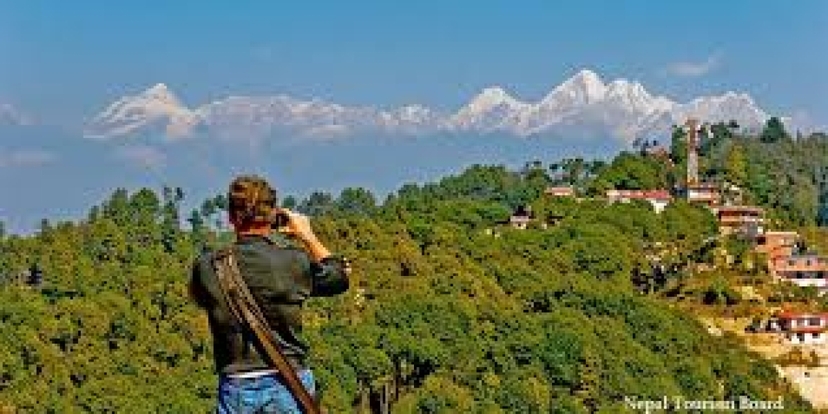 Nagarkot Sunrise Day Tour 3