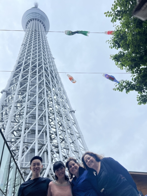 Half Day(4hour) Private Guided Tour in Tokyo with National Licensed guide 4