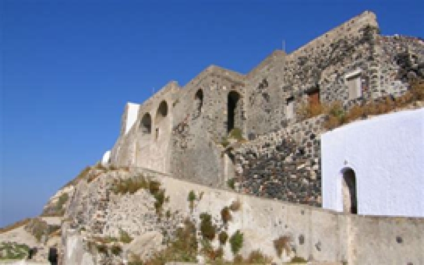 Historical & Cultural Santorini 4 Day 3