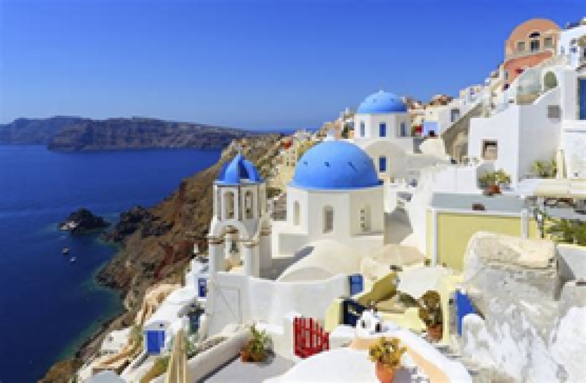 Historical & Cultural Santorini 4 Day 4