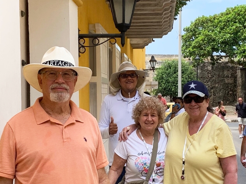 Private City Tour in Cartagena 3