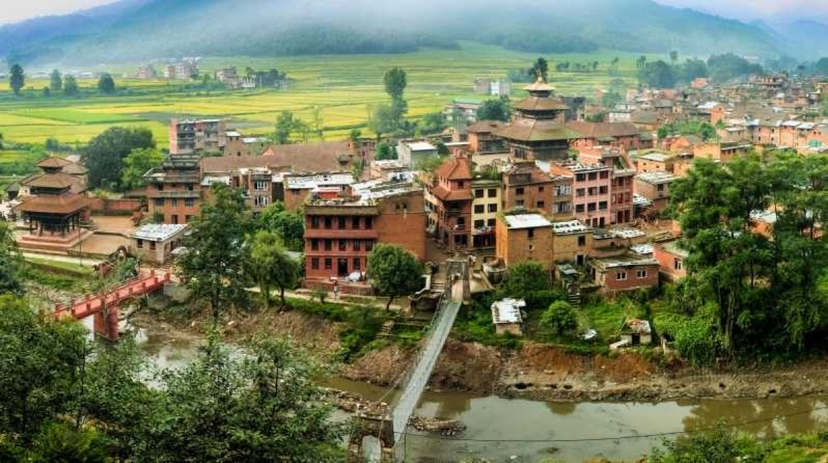 Nagarkot Sunrise Day Tour 4