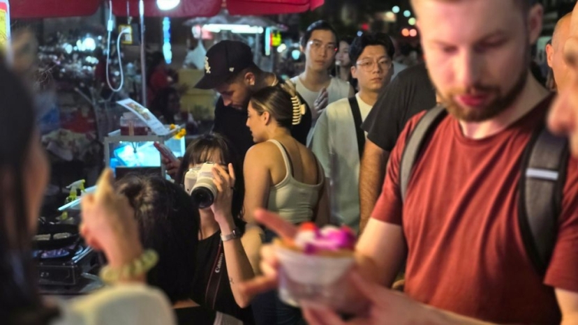 Bangkok Food Tour 2
