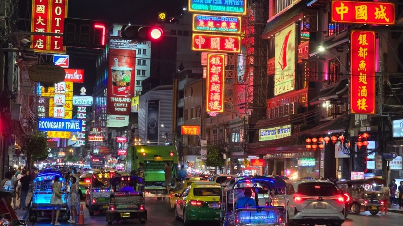 Bangkok Food Tour 3