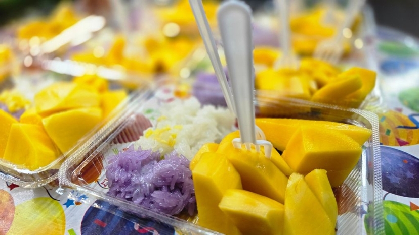 Bangkok Food Tour 4