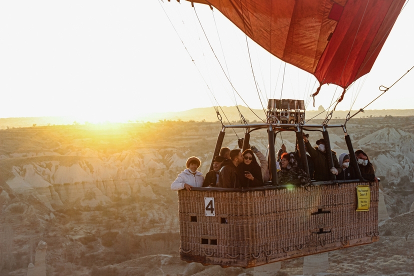 10 Day Turkey Tours Company Antalya Pamukkale Cappadocia Istanbul 2