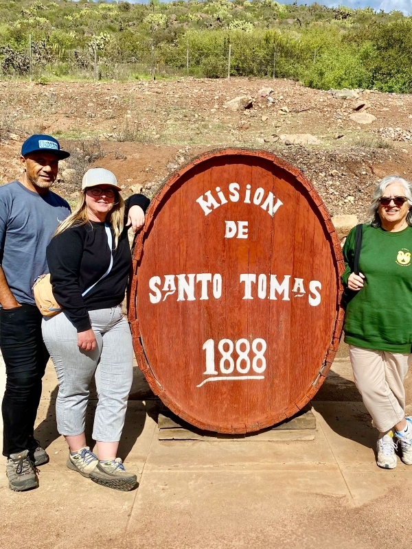 Old Wine Route Tour Experience. ALL INCLUSIVE! 2