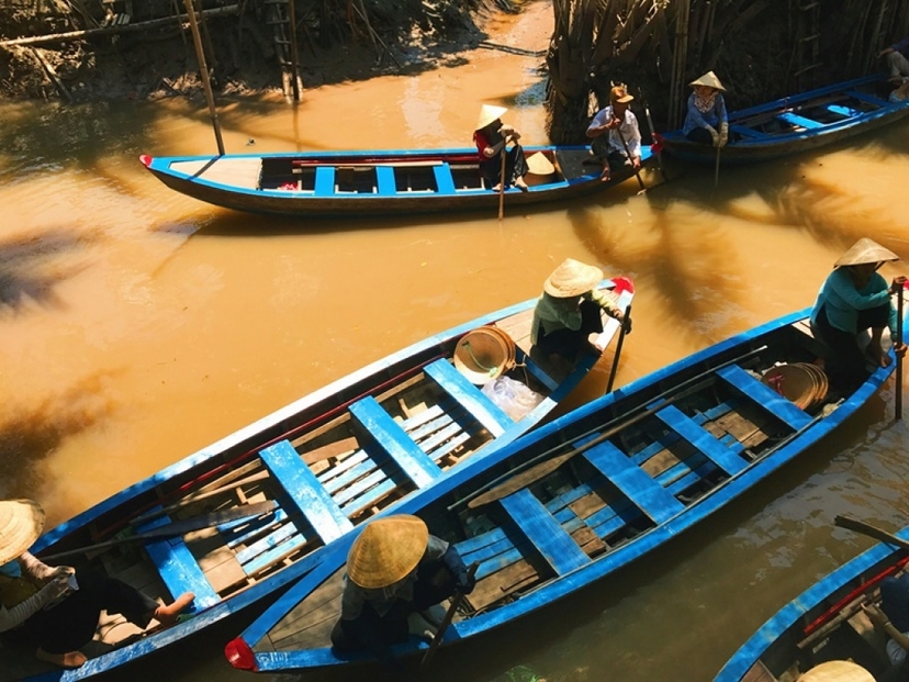 11 Days Vietnam Best Deal - Depart Every Sunday/Thursday from Ho Chi Minh city 3