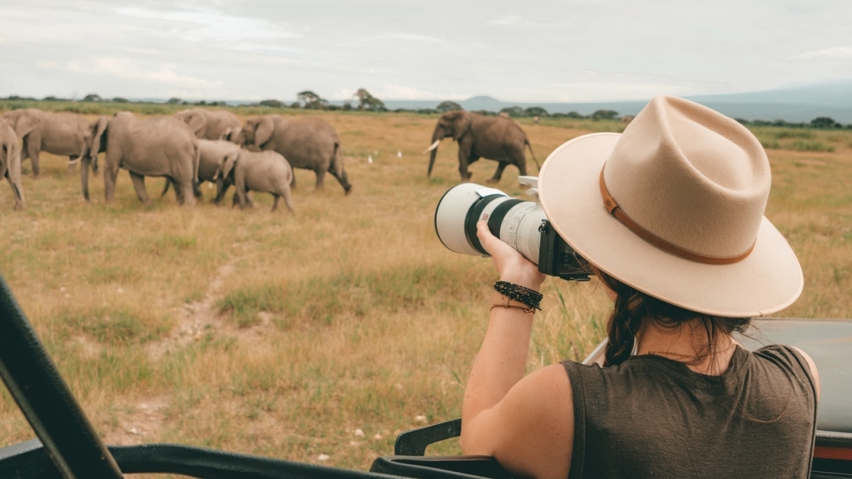 5 Days Tarangire Serengeti and Ngorongoro 1
